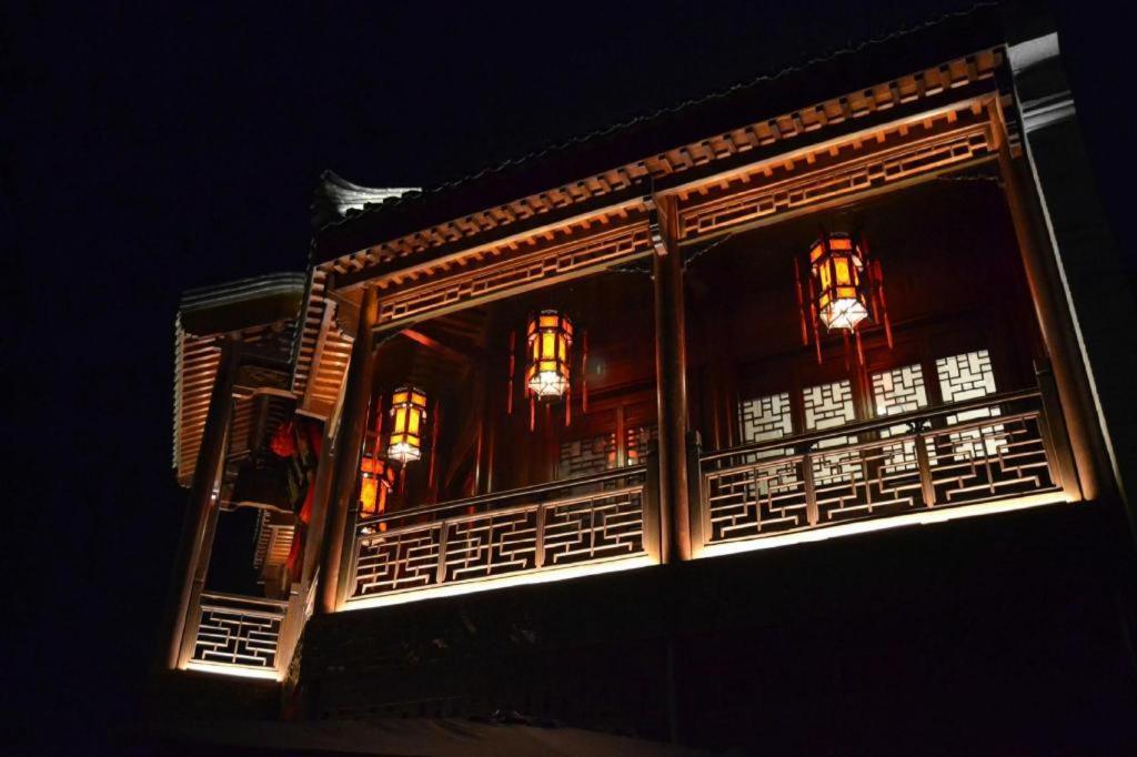 Qingdao Royal Garden Hotel Extérieur photo